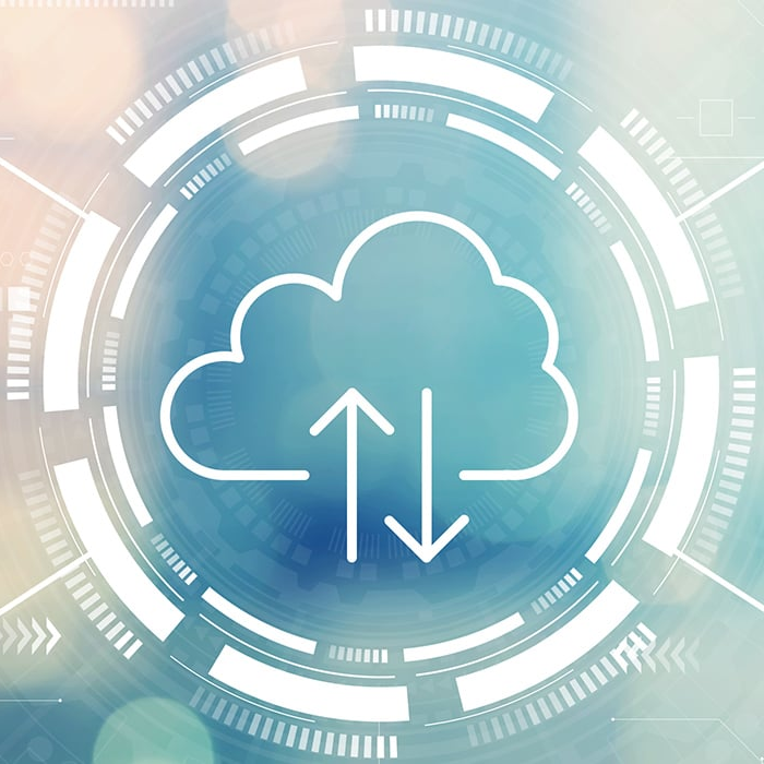 INTELLILINK Hybrid Platform for Oracle(ハイブリッドクラウド INTELLILINK Hybrid Platform for Oracle(ハイブリッドクラウド