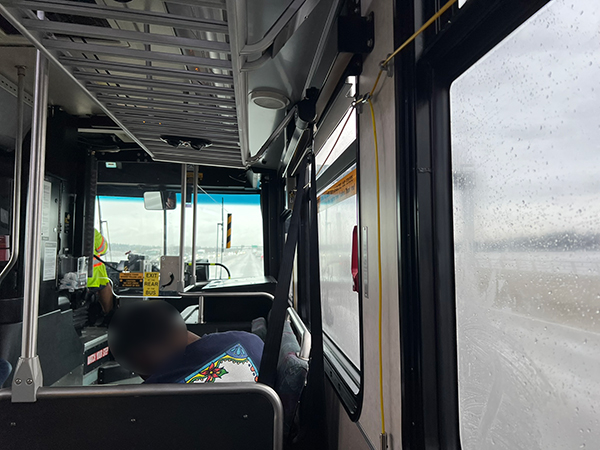 ST Express Bus