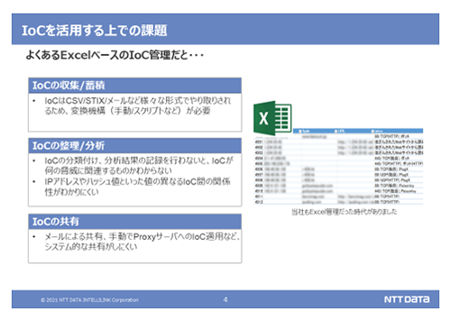 IoCを活用する上での課題