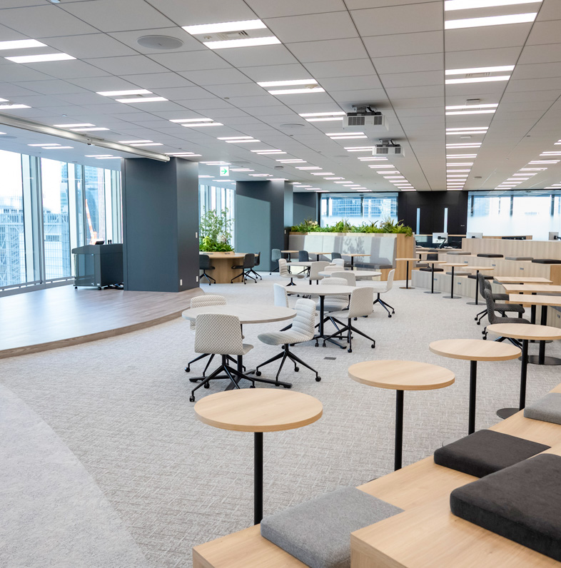 会社概要 企業情報 Nttデータ先端技術株式会社