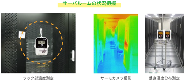 現地調査