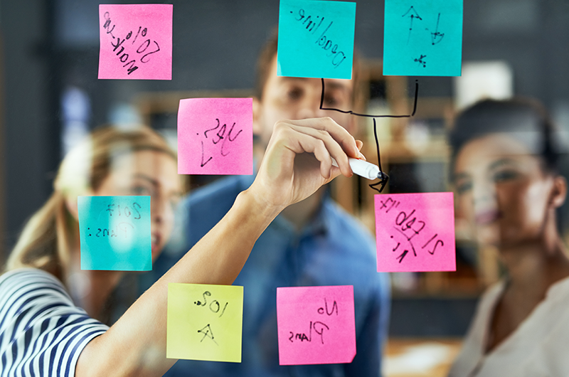 INTELLILINK Training Academy