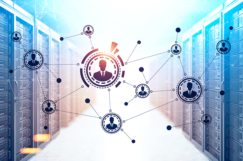 VANADIS認証基盤ソリューション