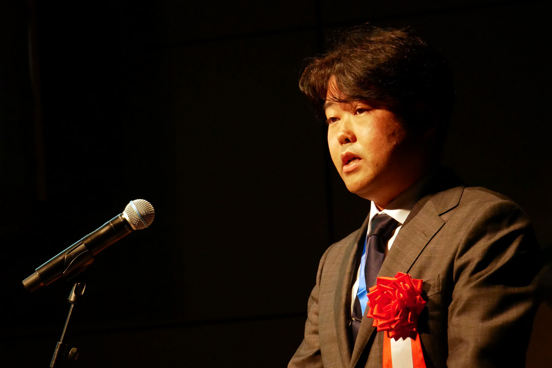 株式会社NTTデータ先端技術 マネージド＆ファシリティサービス事業本部 マネージドサービス事業部 サービスマネジメント担当 担当課長 内山 勇作