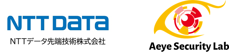 両社ロゴマーク