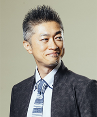 河島 君知