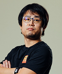 藤原 稔也