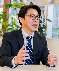 煤田 弘法