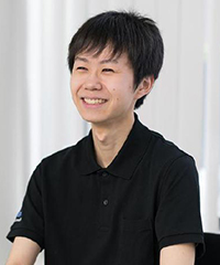 上堂薗 健