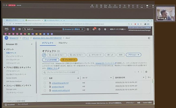 ビジネスおよび技術意思決定者のための生成AI