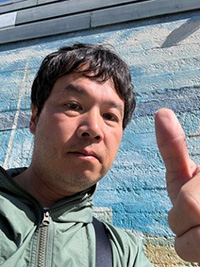 原田 幸太郎