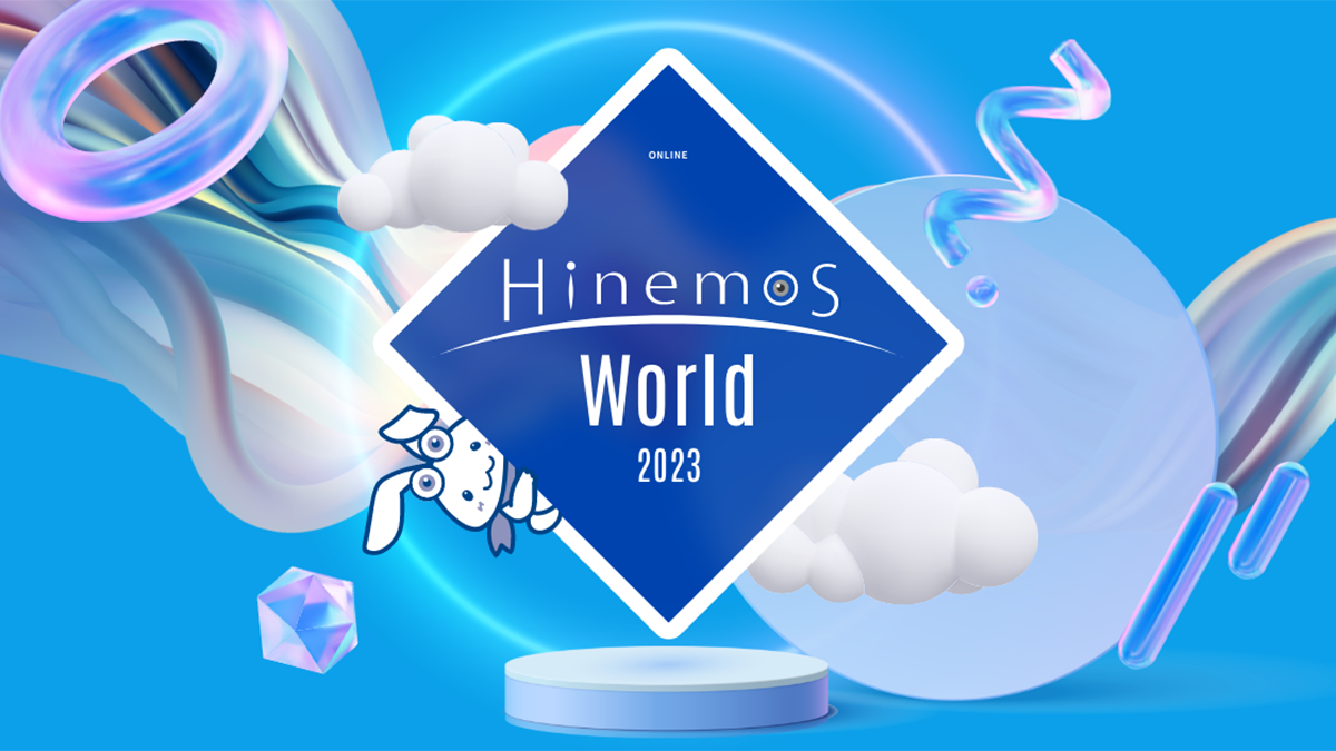 Hinemos World 2023