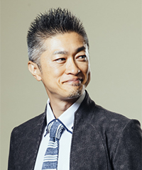 河島 君知