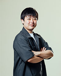 長谷川 浩太