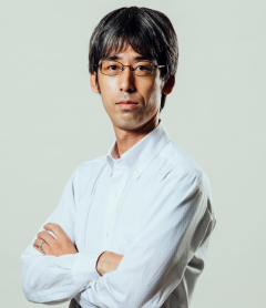 堀 茂人
