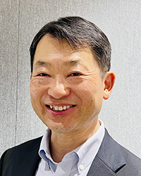 櫻井 靖史