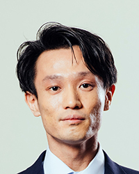 岡島 翔也