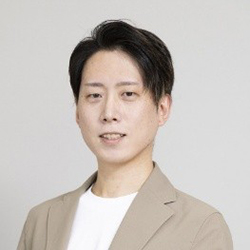 大西 亮 氏