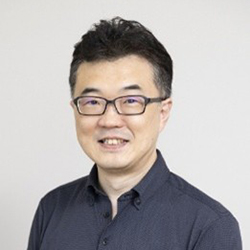 福田 秀紀