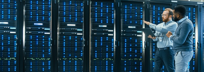 NTTデータ先端技術_データドリブン経営_トップページサムネイル