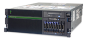 IBM Power 740 Express