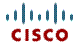 Cisco IPSシリーズ