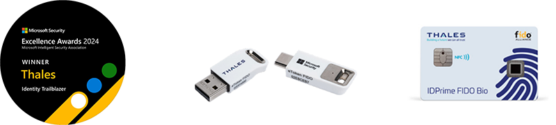 Entra IDとの親和性