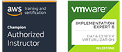 VMware Certified Implementation Expert