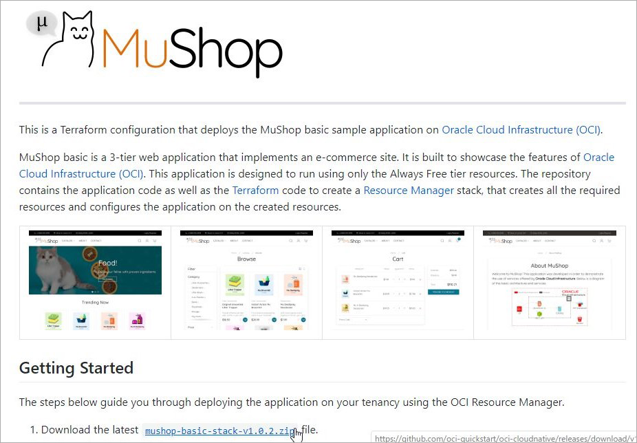 Oracle Cloud 無料枠 Free Tier で Autonomous Database を構築してみよう Oci Quickstartで簡単デモ環境構築 Nttデータ先端技術株式会社