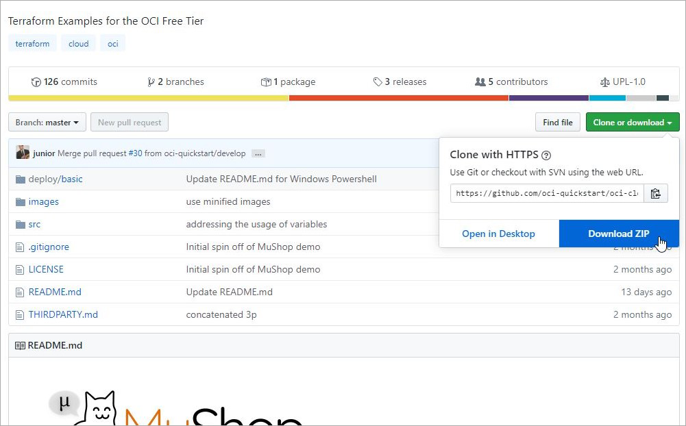 Oracle Cloud 無料枠 Free Tier で Autonomous Database を構築してみよう Oci Quickstartで簡単デモ環境構築 Nttデータ先端技術株式会社