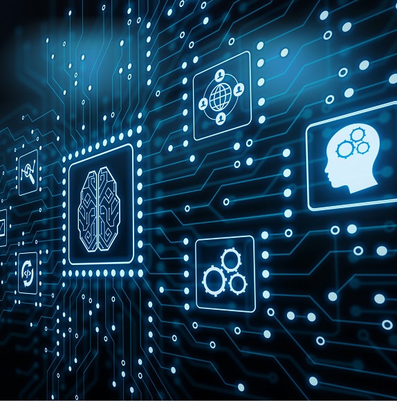 デジタルトランスフォーメーション