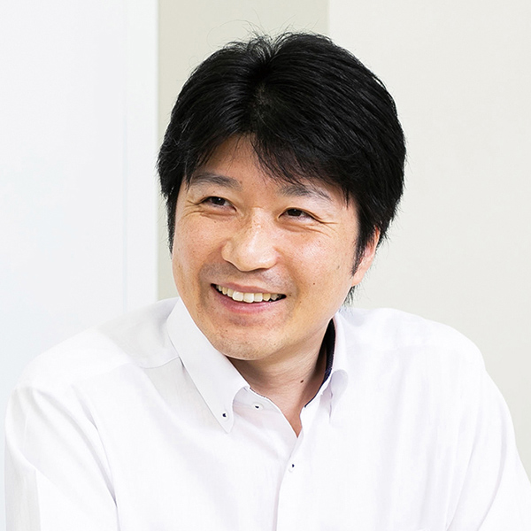 Daisaku Ozawa, NTT DATA INTELLILINK Corporation