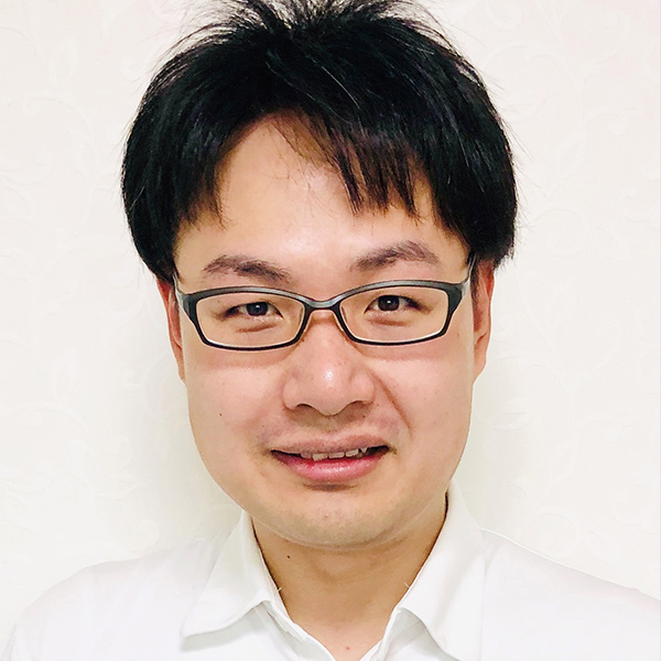 Yuichi Uchida, NTT DATA INTELLILINK Corporation