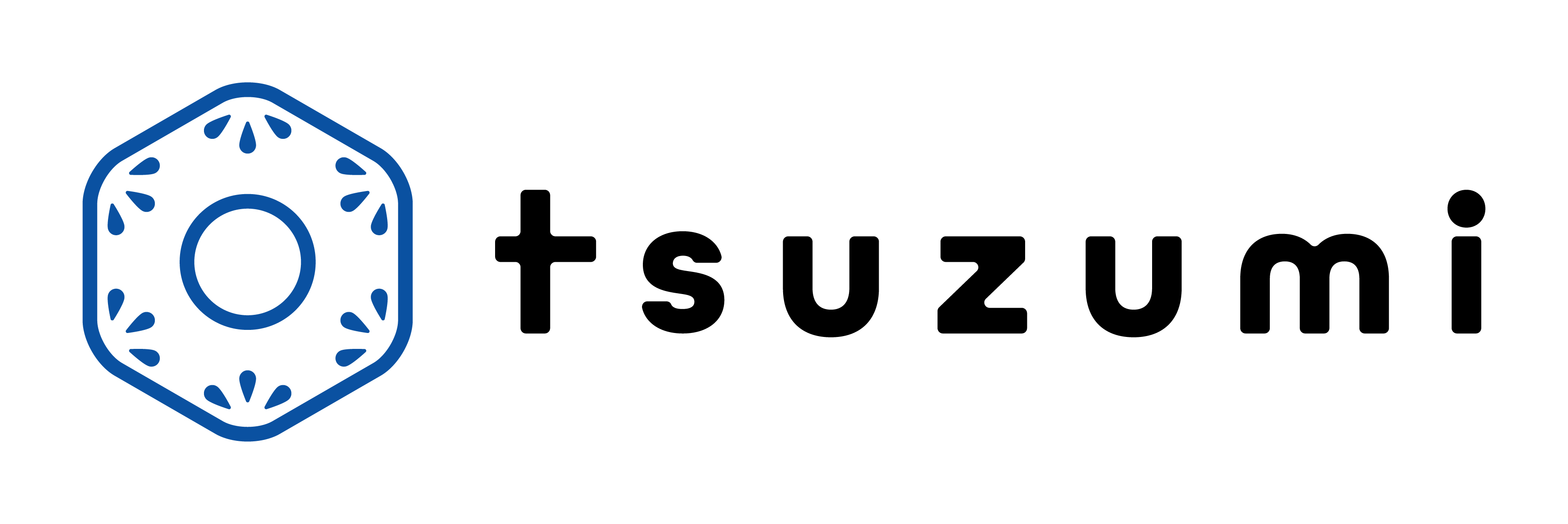 tsuzumi_logo